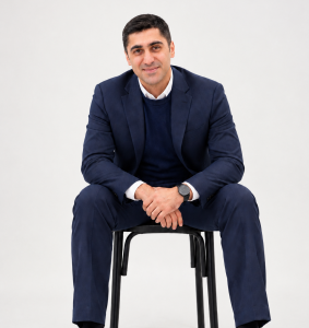 امیر سوداگری