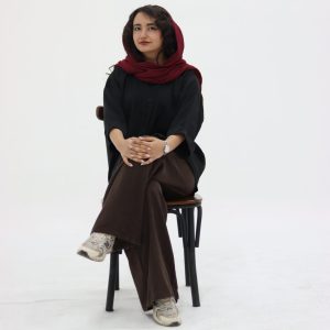 مرضیه کارگر