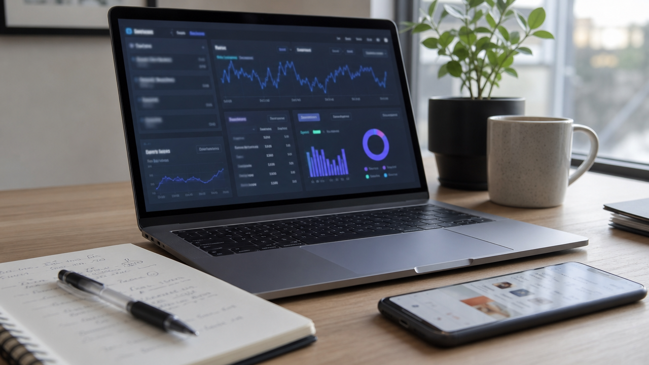 مدیریت پیج اینستاگرام