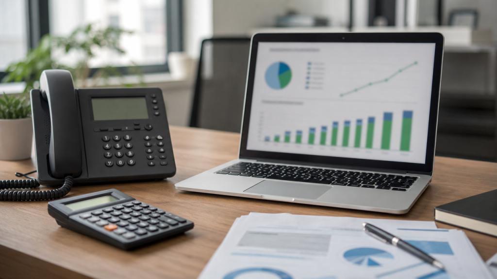 تفاوت voip و تلفن سنتی
