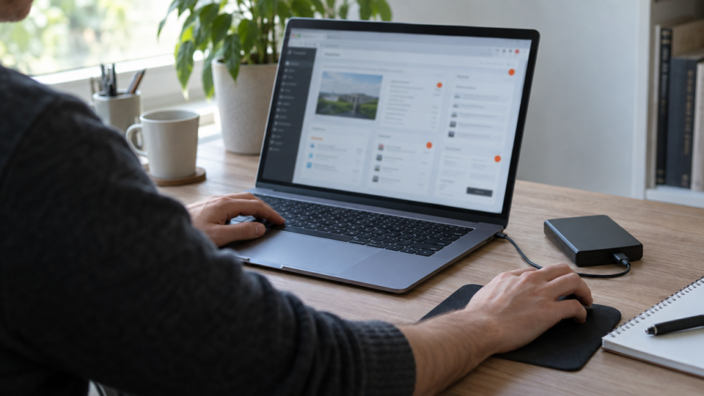 پشتیبانی سایت بعد از تحویل